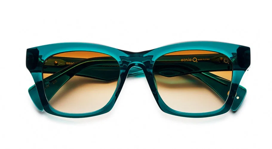Etnia Barcelona BERTINI Sunglasses - view 4